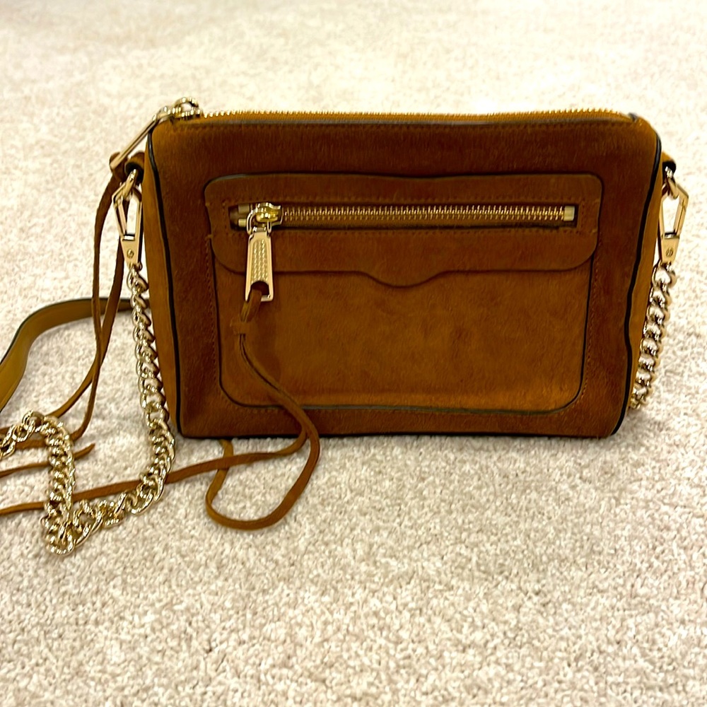 Rebecca Minkoff cross body bag
